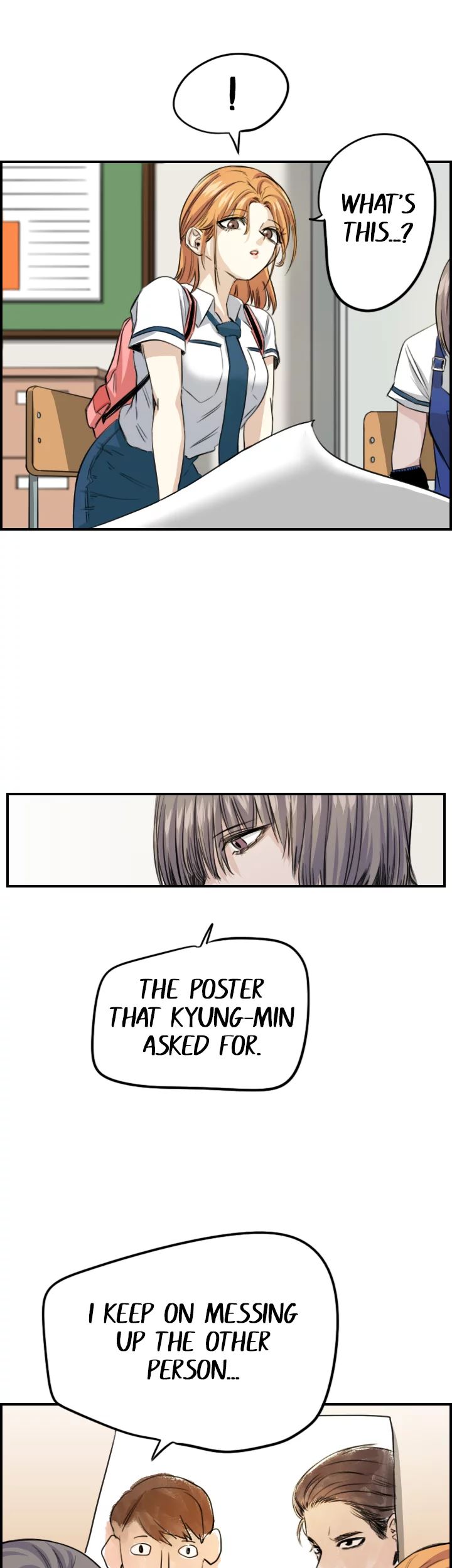 Drawing Romance Chapter 105 image 18