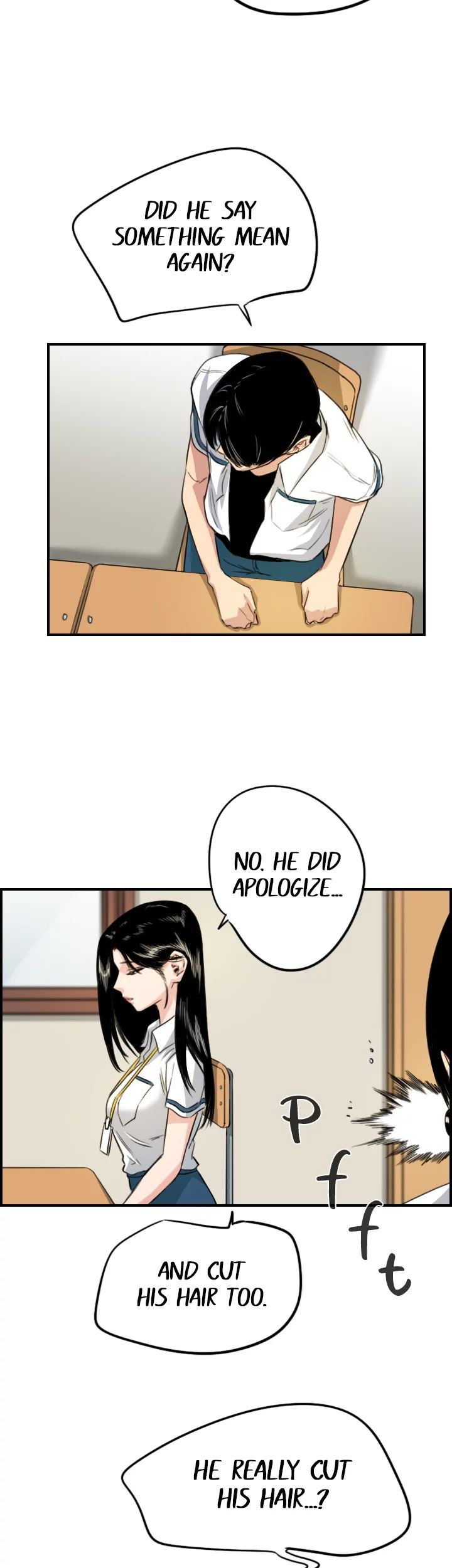 Drawing Romance Chapter 105 image 22