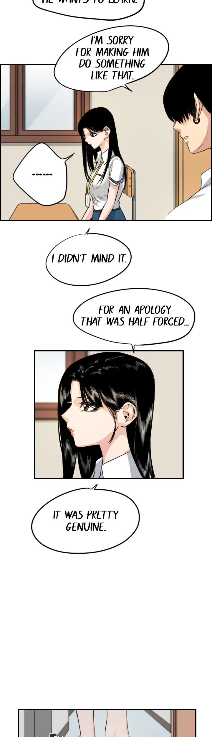 Drawing Romance Chapter 105 image 24
