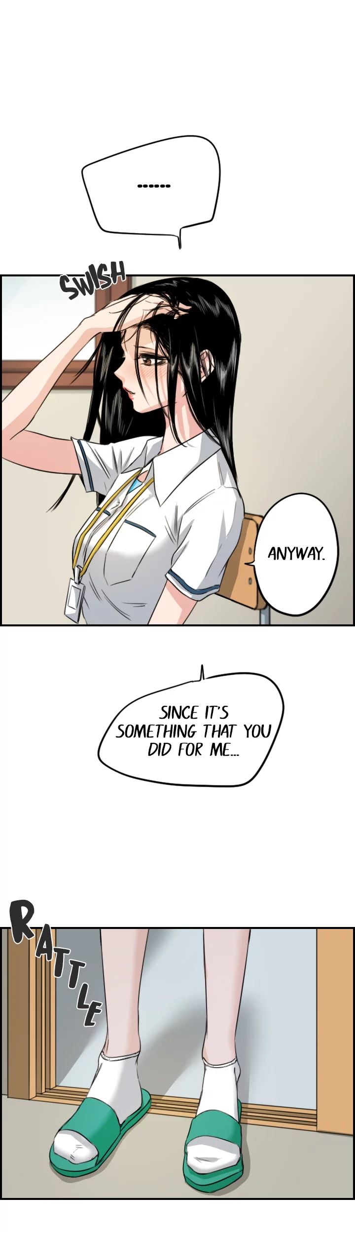 Drawing Romance Chapter 105 image 26