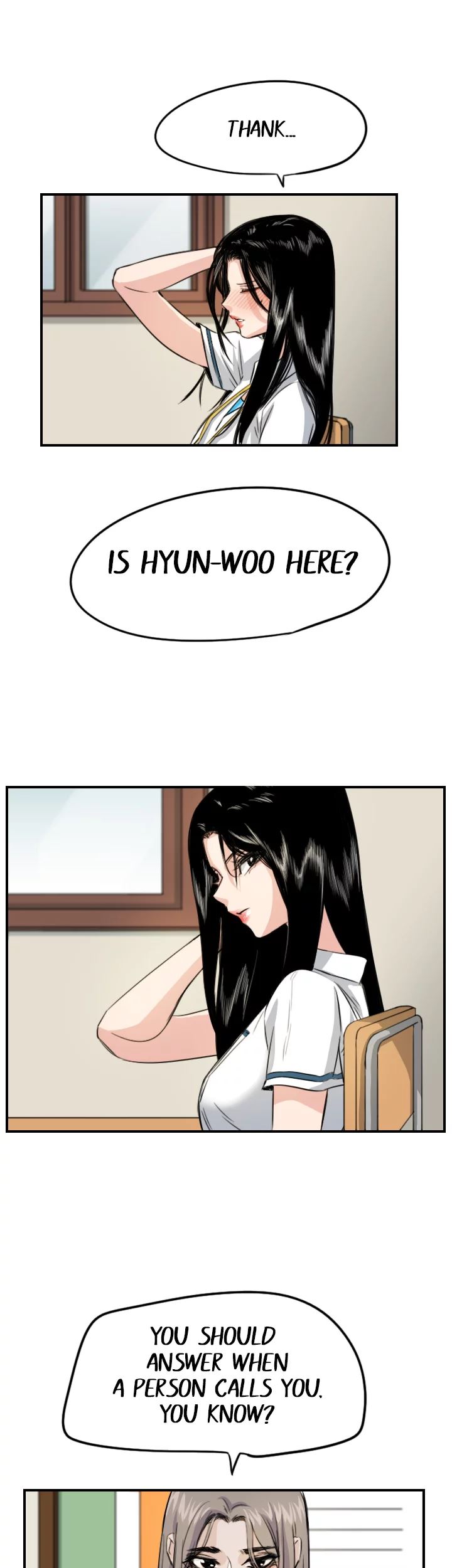 Drawing Romance Chapter 105 image 27