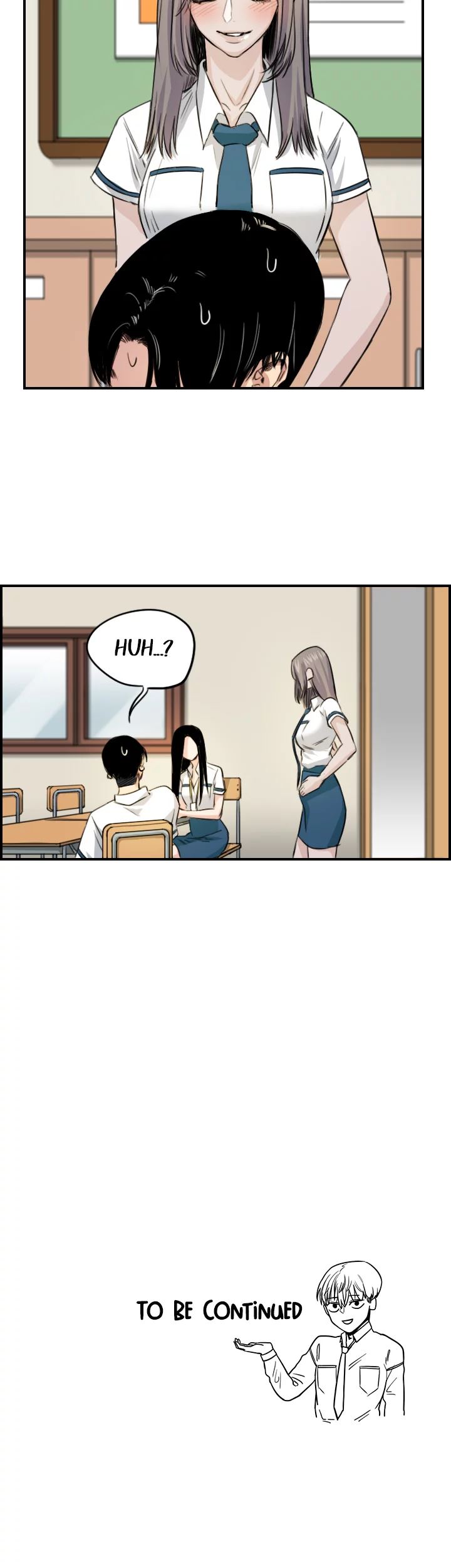 Drawing Romance Chapter 105 image 28