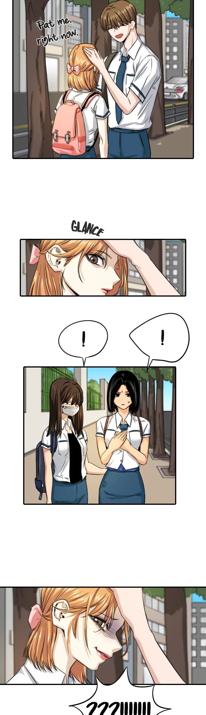 Drawing Romance Chapter 105 image 4