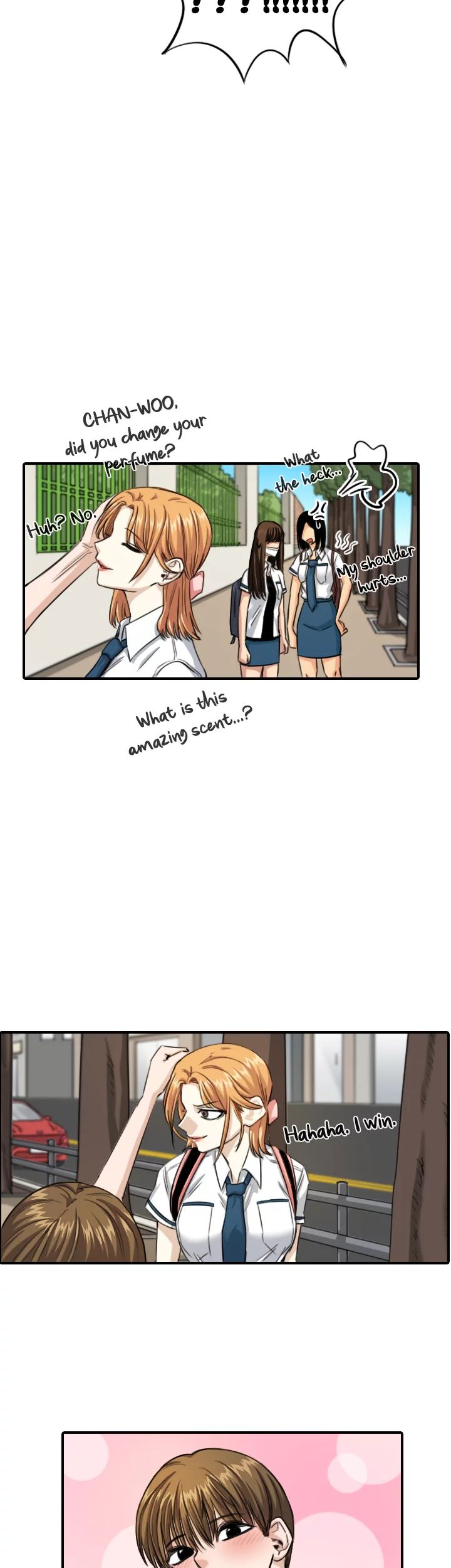 Drawing Romance Chapter 105 image 5