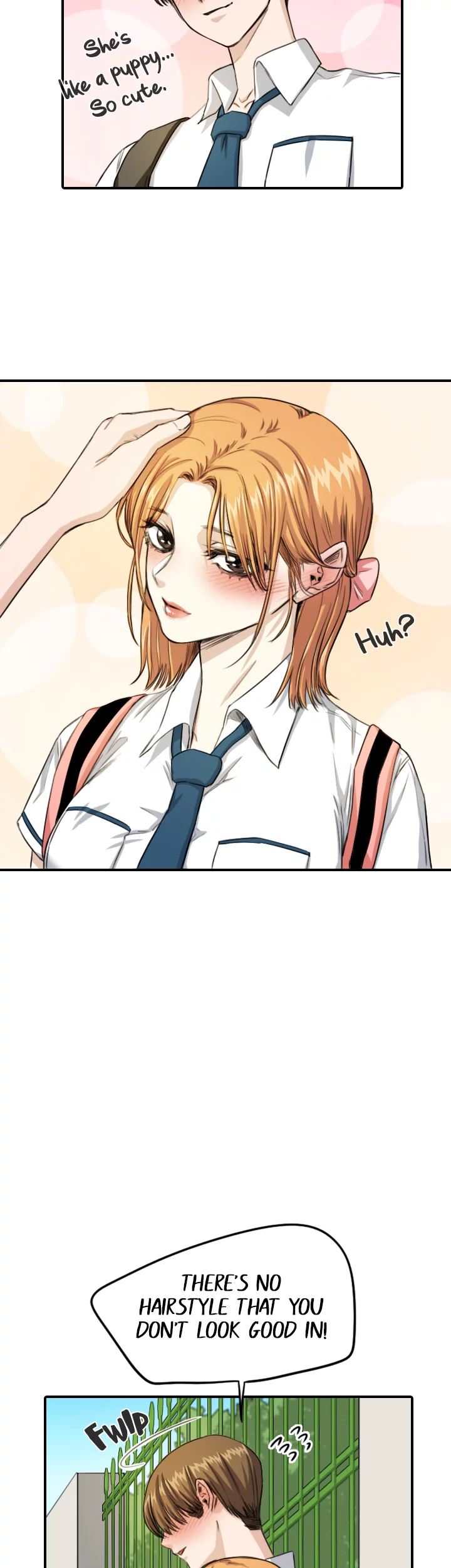 Drawing Romance Chapter 105 image 6