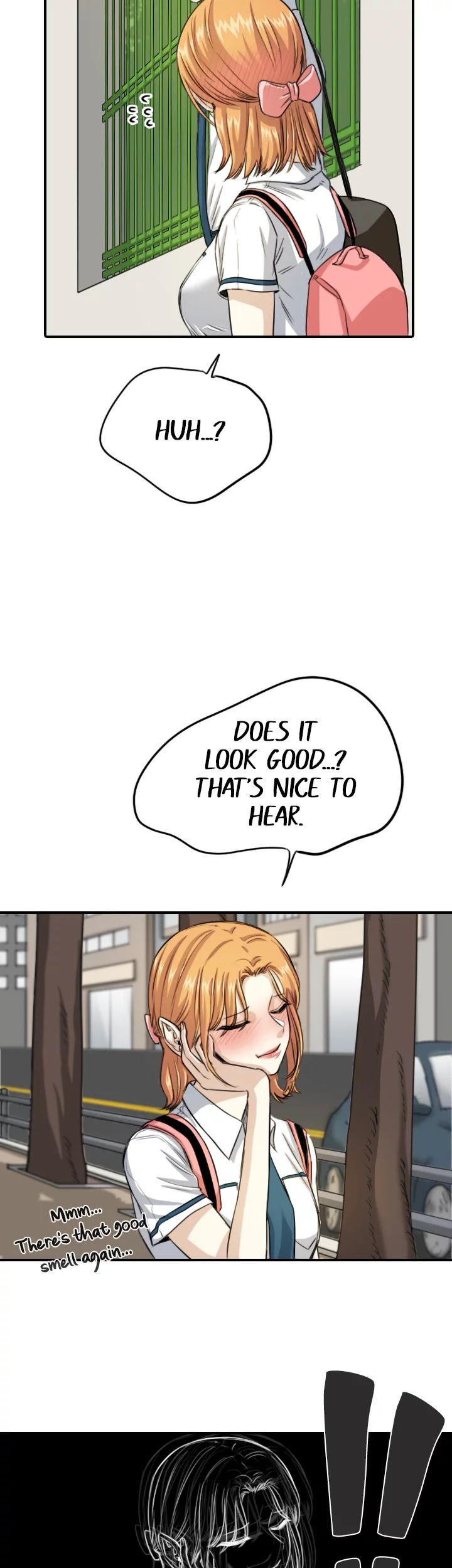 Drawing Romance Chapter 105 image 7