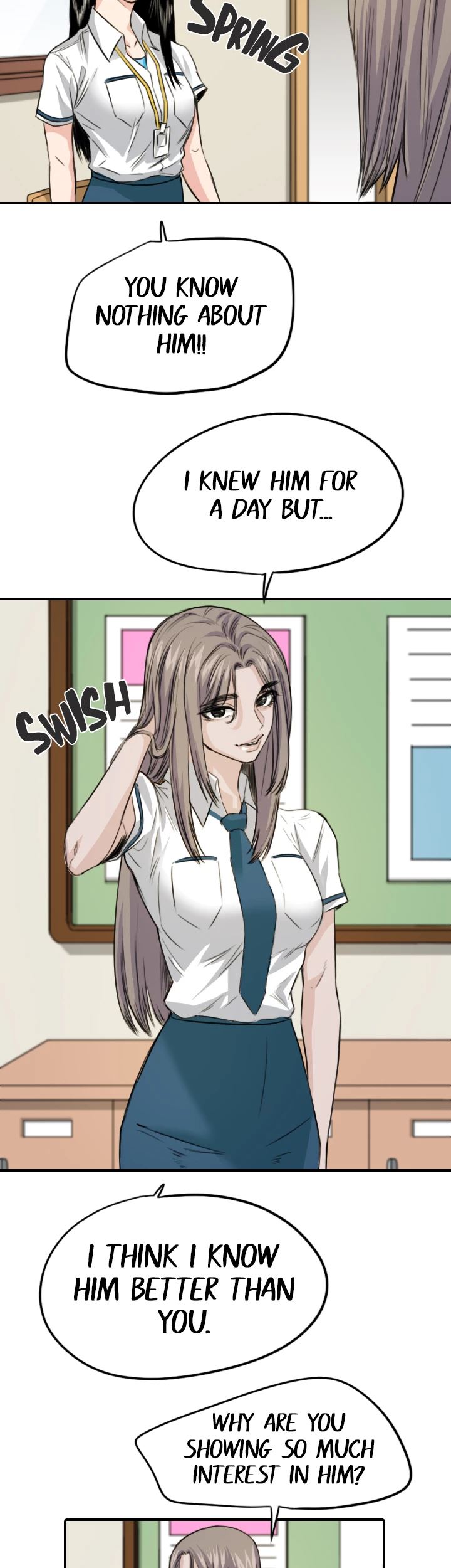 Drawing Romance Chapter 106 image 12