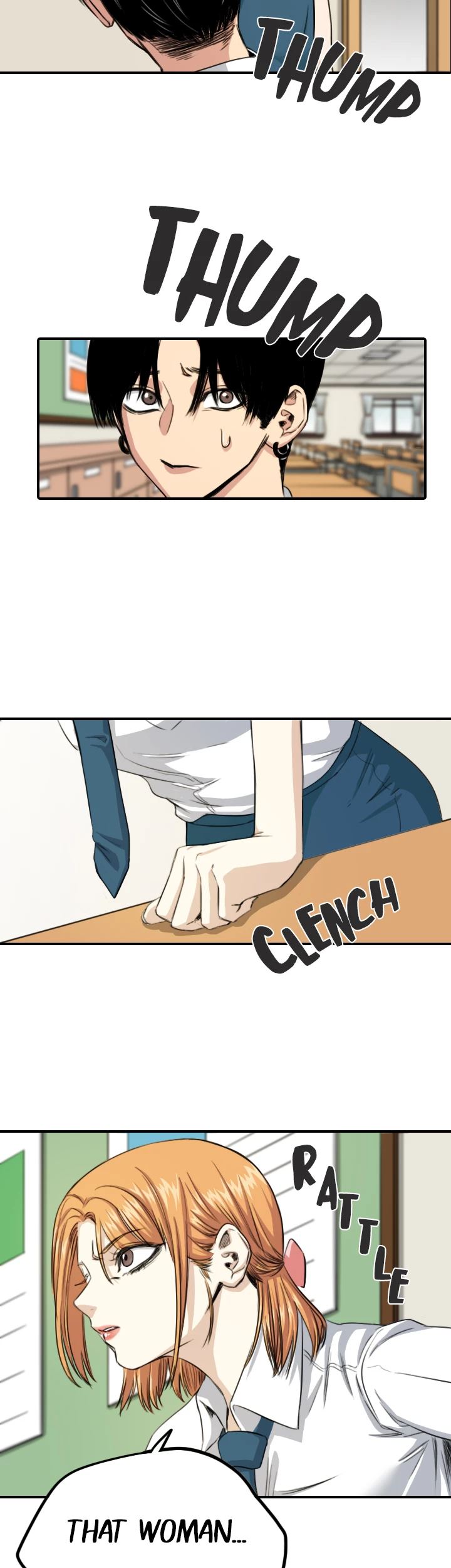 Drawing Romance Chapter 106 image 15