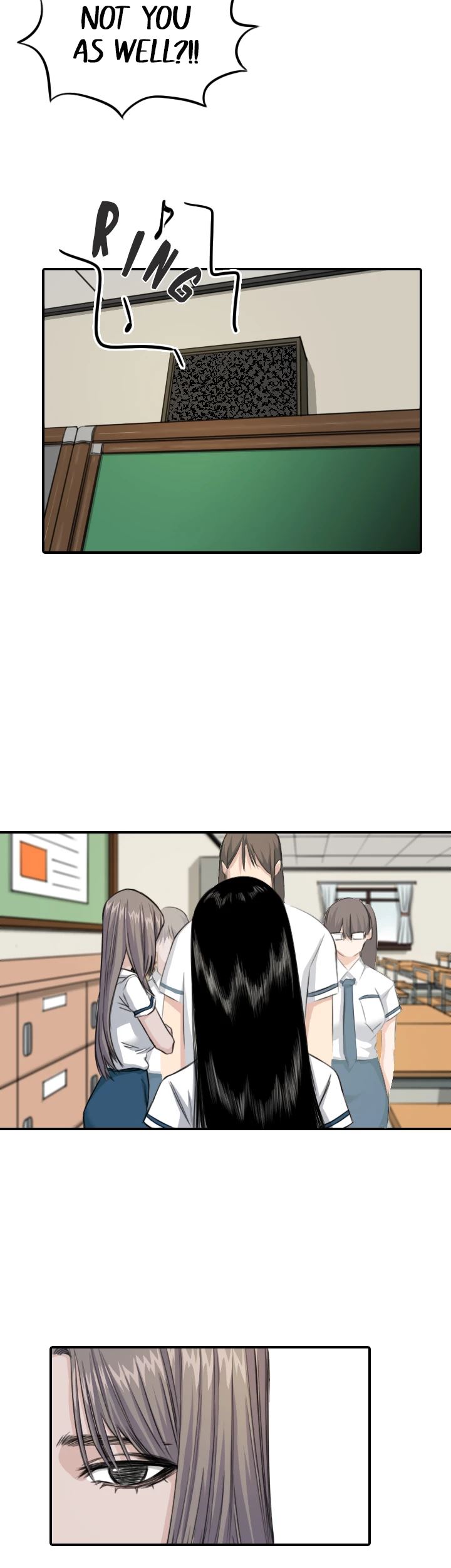 Drawing Romance Chapter 106 image 19