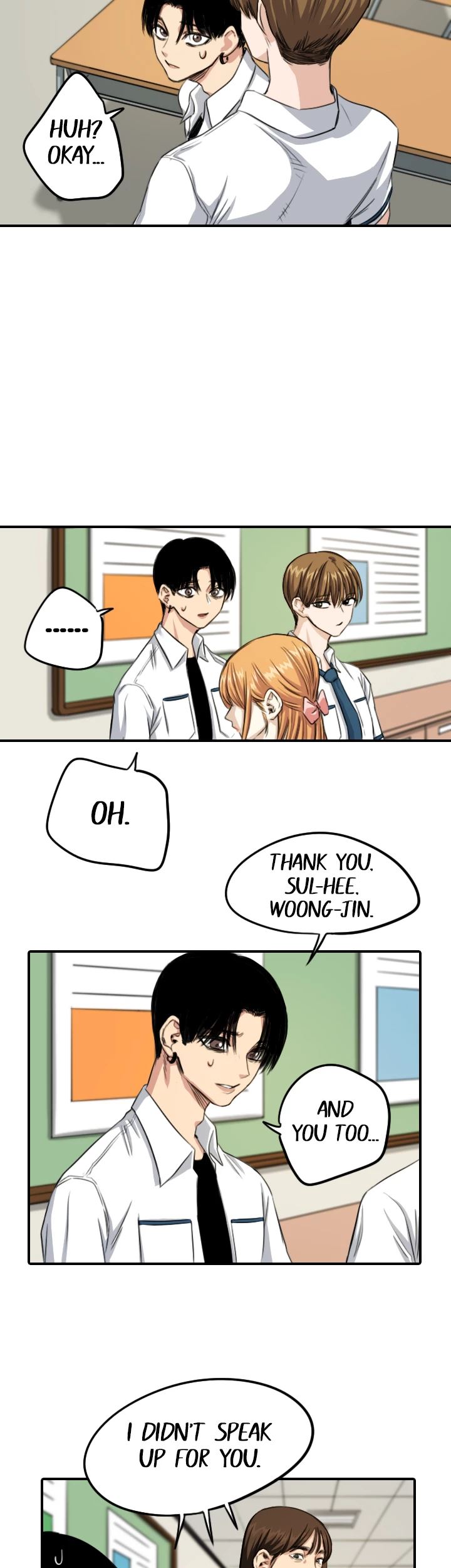 Drawing Romance Chapter 106 image 22