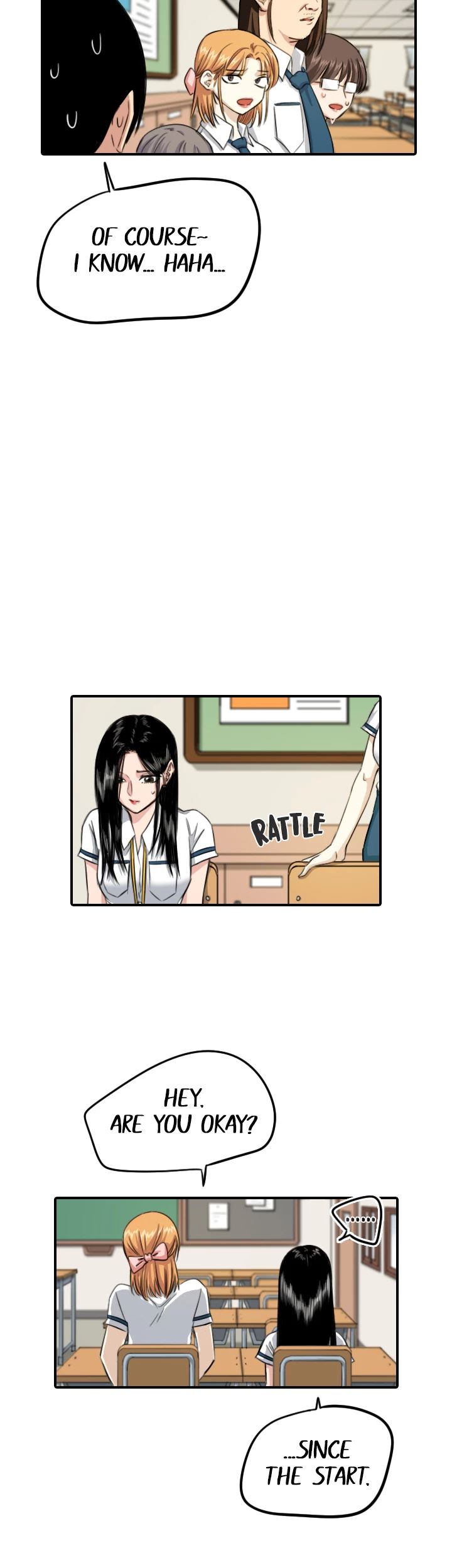 Drawing Romance Chapter 106 image 23