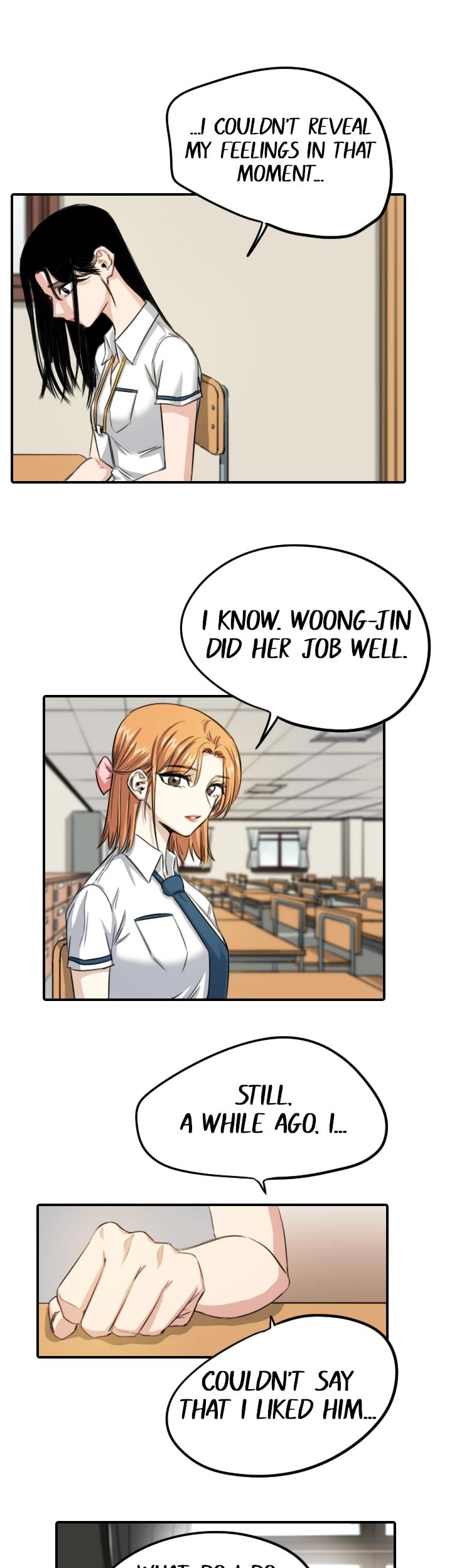 Drawing Romance Chapter 106 image 25