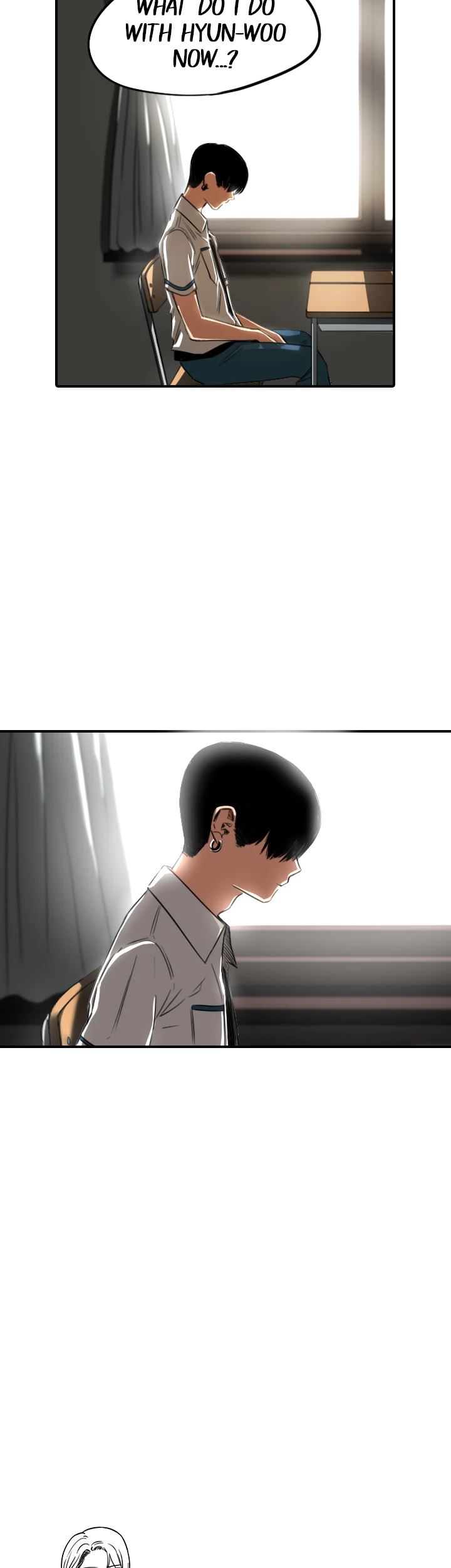 Drawing Romance Chapter 106 image 26