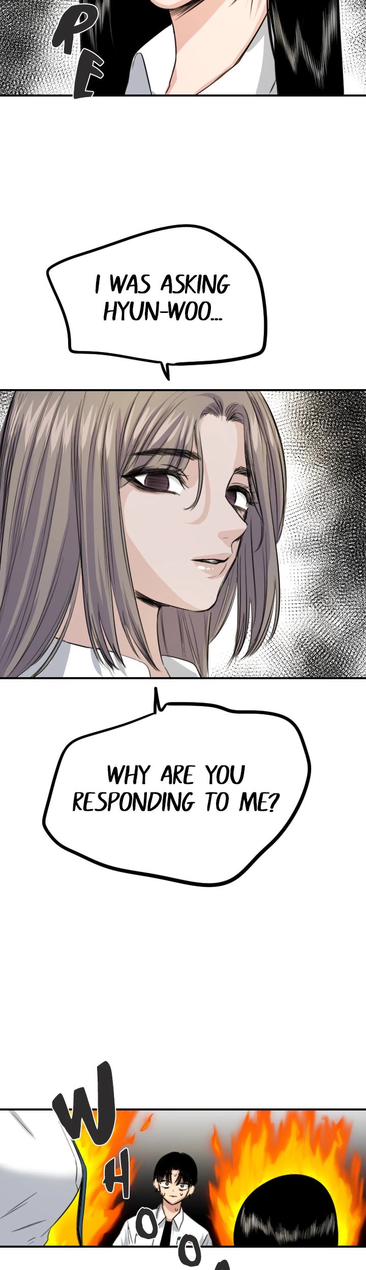 Drawing Romance Chapter 106 image 3