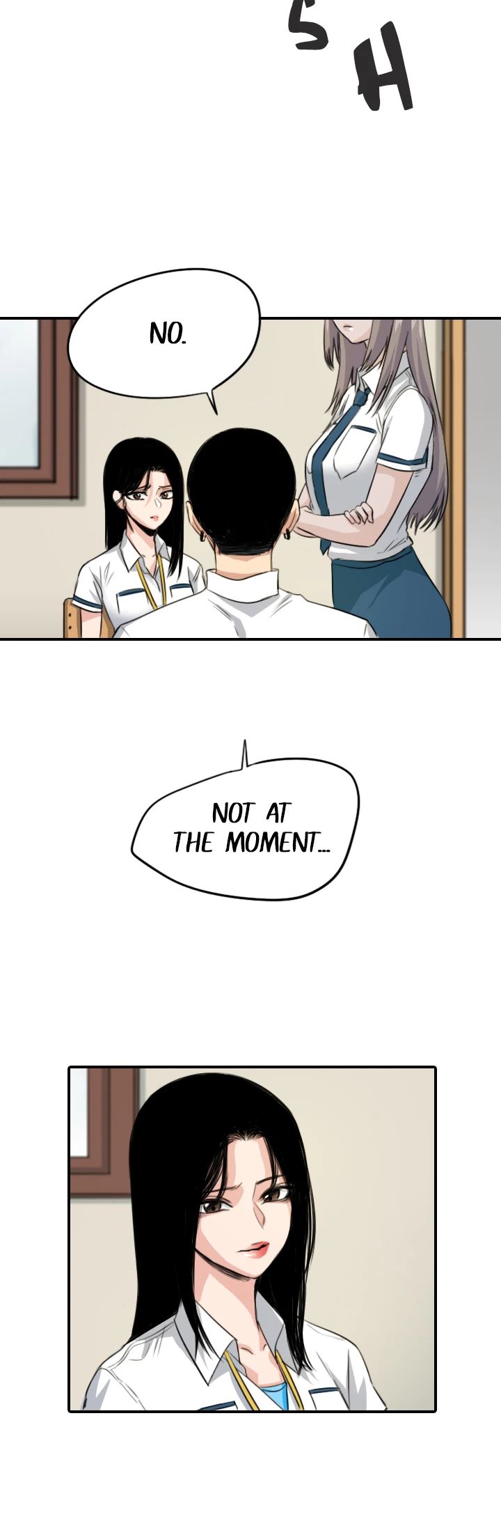 Drawing Romance Chapter 106 image 4