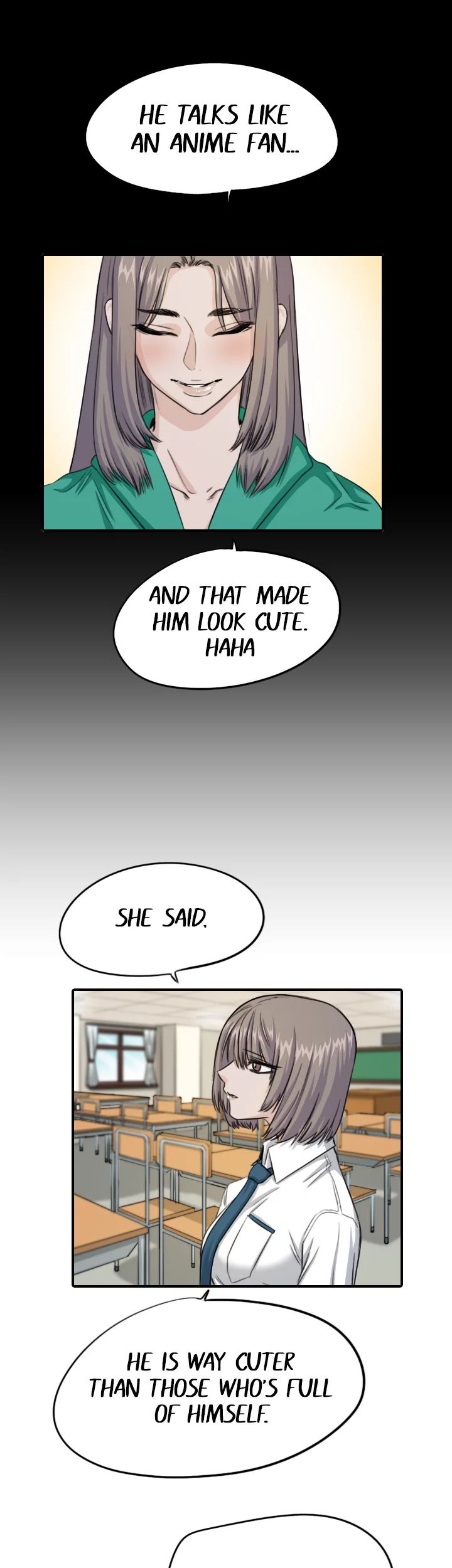 Drawing Romance Chapter 107 image 9