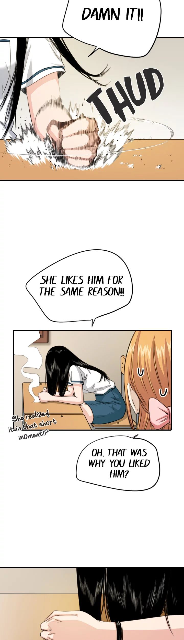 Drawing Romance Chapter 107 image 10