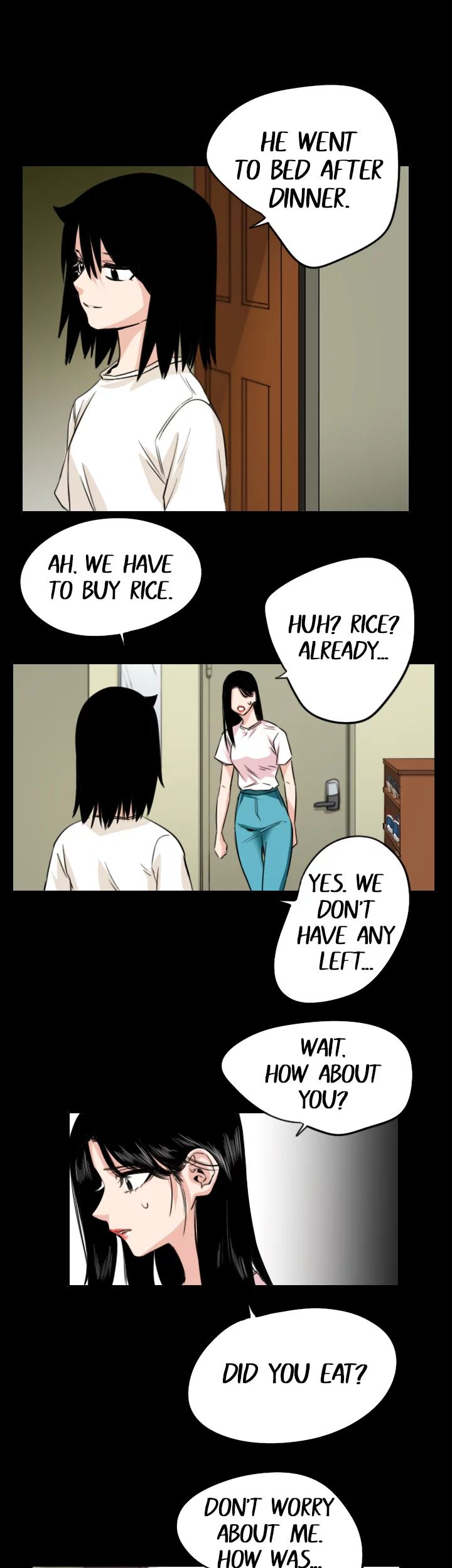 Drawing Romance Chapter 107 image 17