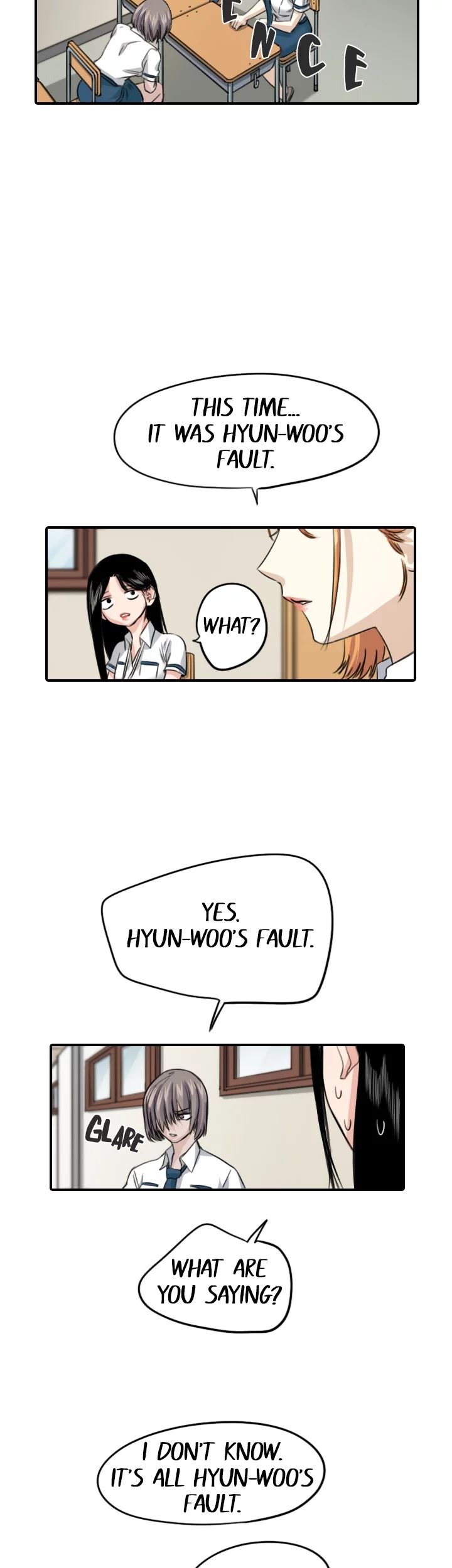Drawing Romance Chapter 107 image 21