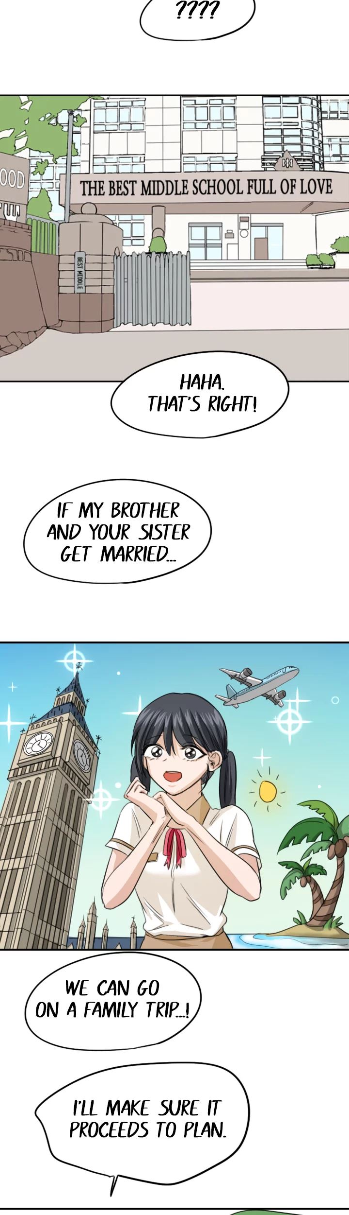 Drawing Romance Chapter 107 image 22