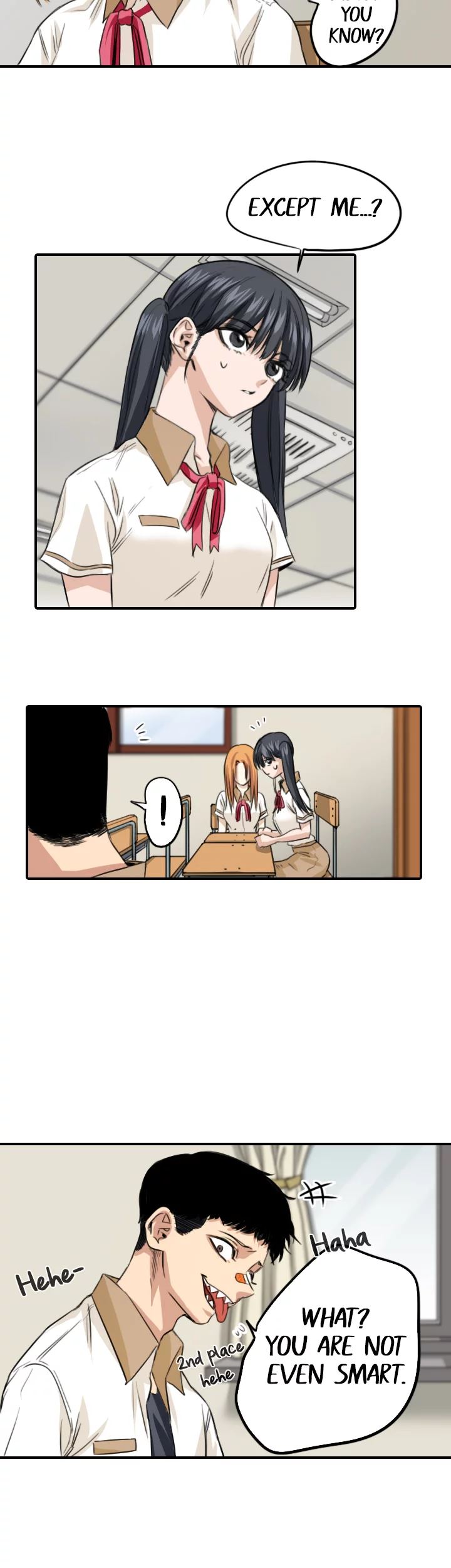 Drawing Romance Chapter 107 image 26
