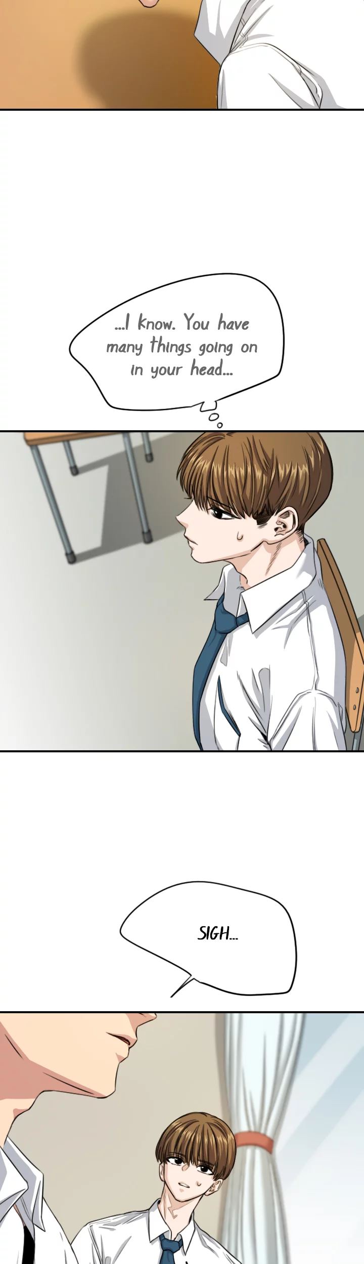 Drawing Romance Chapter 107 image 2