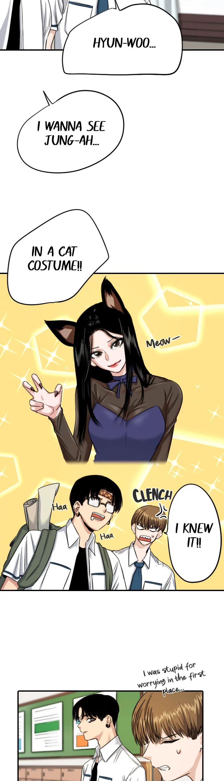 Drawing Romance Chapter 107 image 3