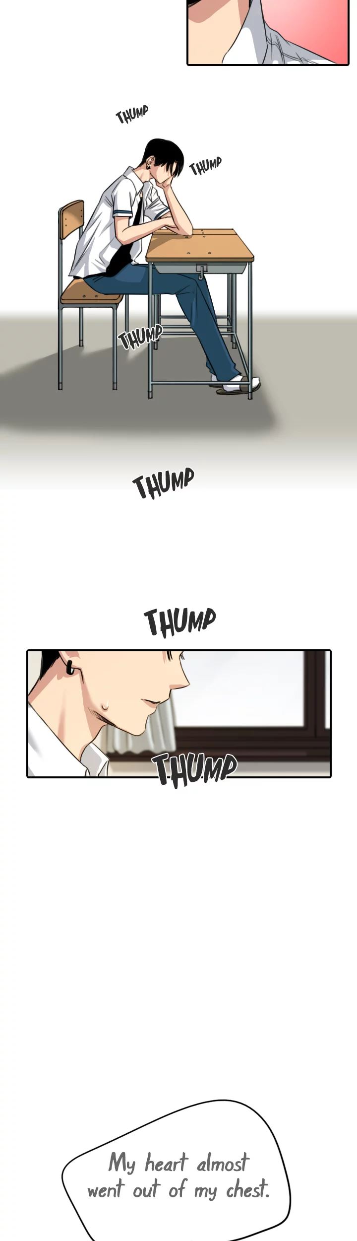 Drawing Romance Chapter 107 image 5