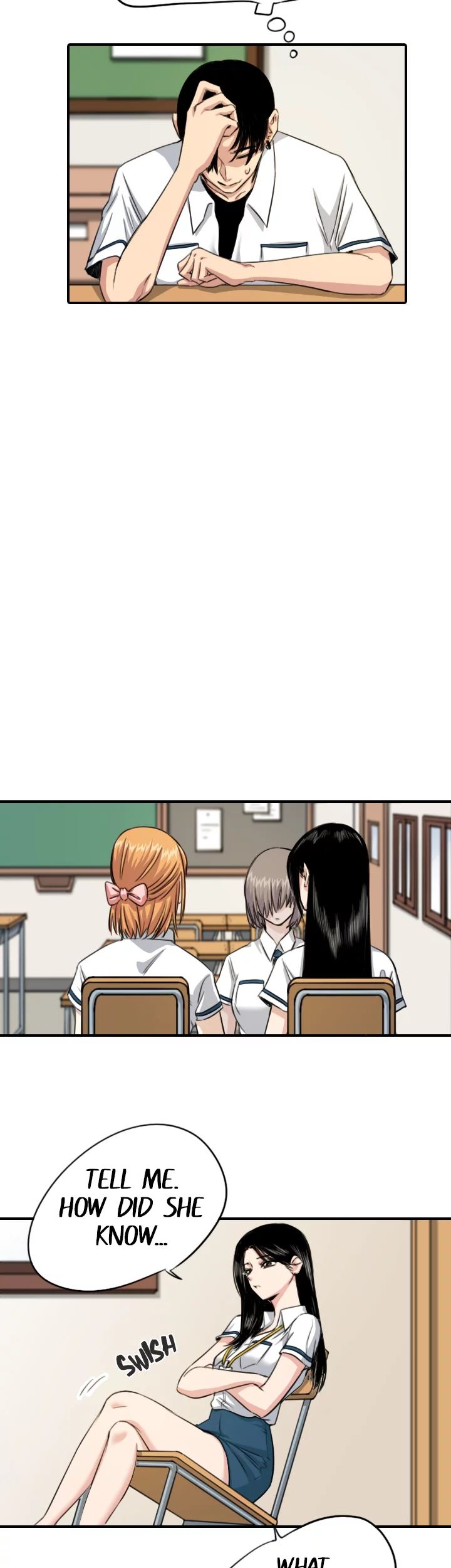 Drawing Romance Chapter 107 image 6