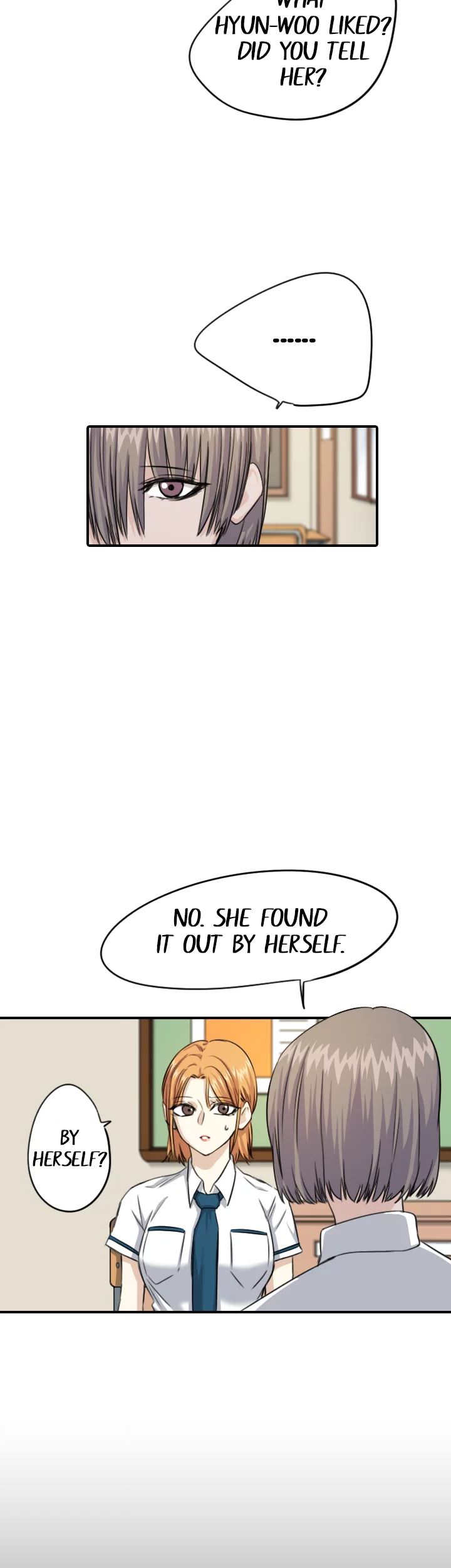 Drawing Romance Chapter 107 image 7