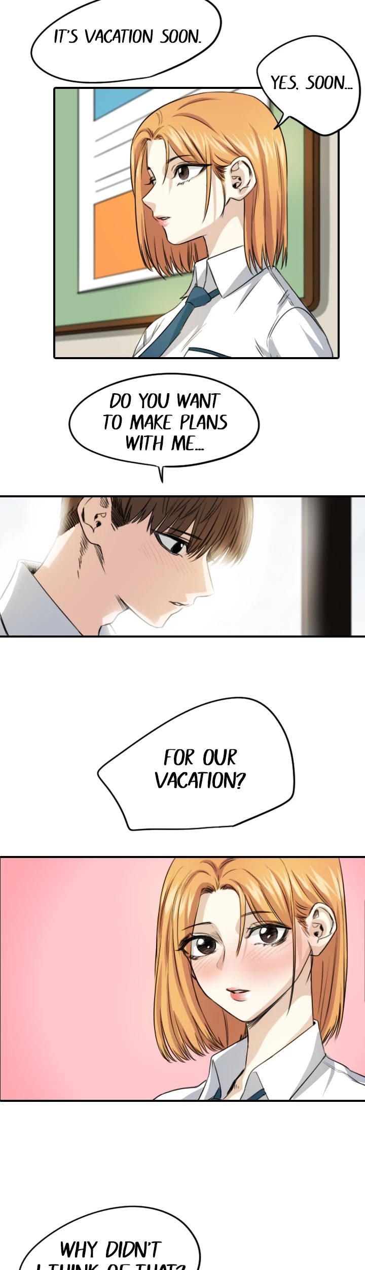 Drawing Romance Chapter 108 image 13