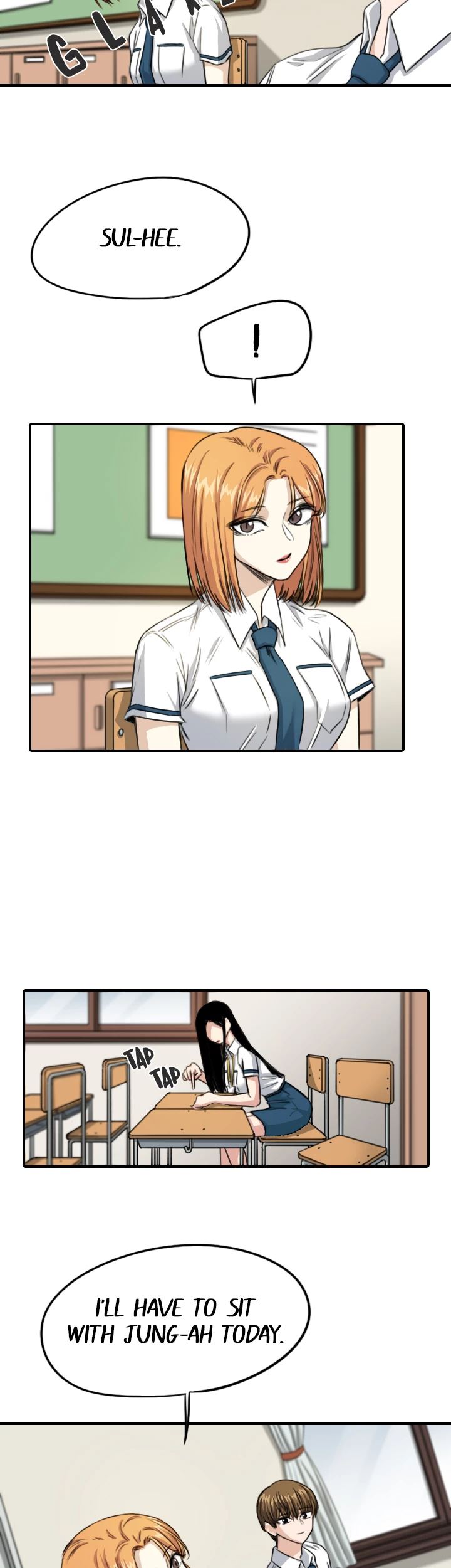 Drawing Romance Chapter 108 image 17