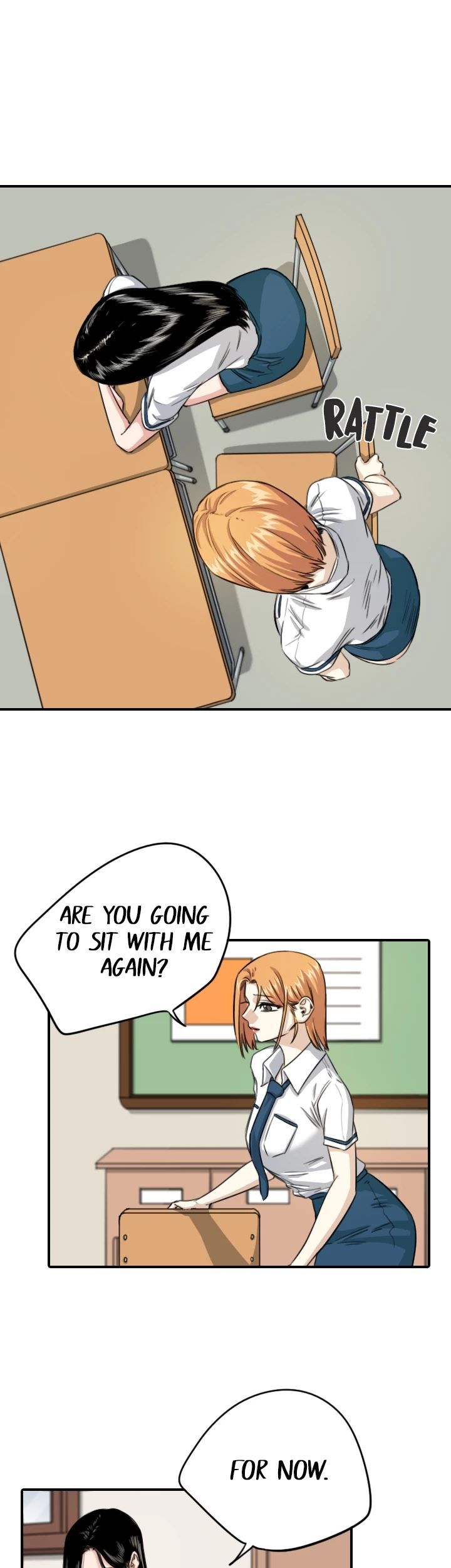 Drawing Romance Chapter 108 image 19