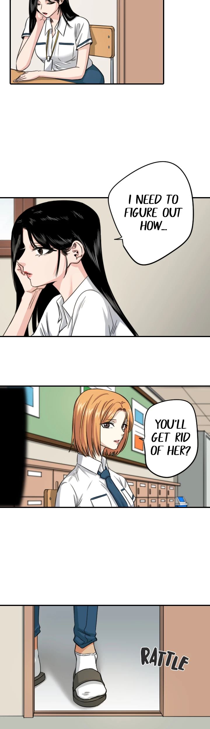 Drawing Romance Chapter 108 image 20