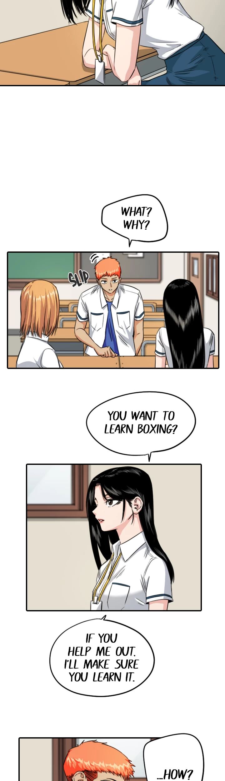 Drawing Romance Chapter 108 image 23
