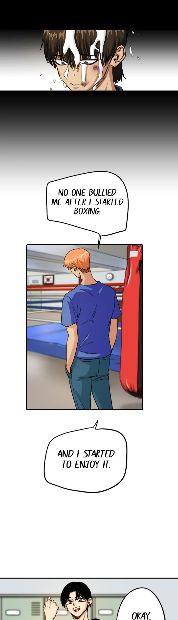 Drawing Romance Chapter 109 image 14