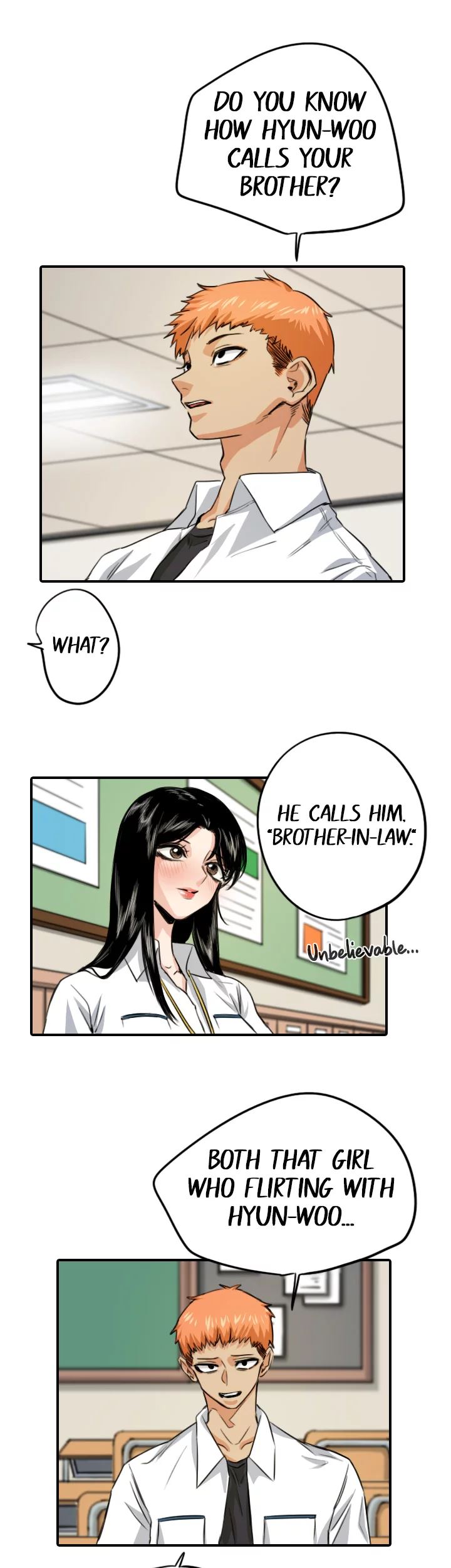 Drawing Romance Chapter 109 image 17
