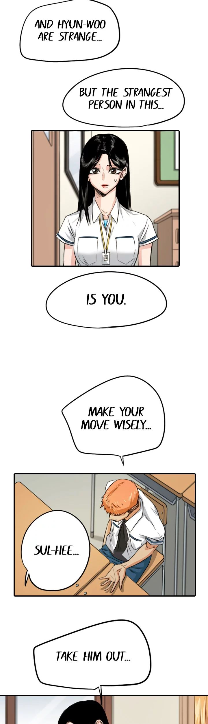 Drawing Romance Chapter 109 image 18