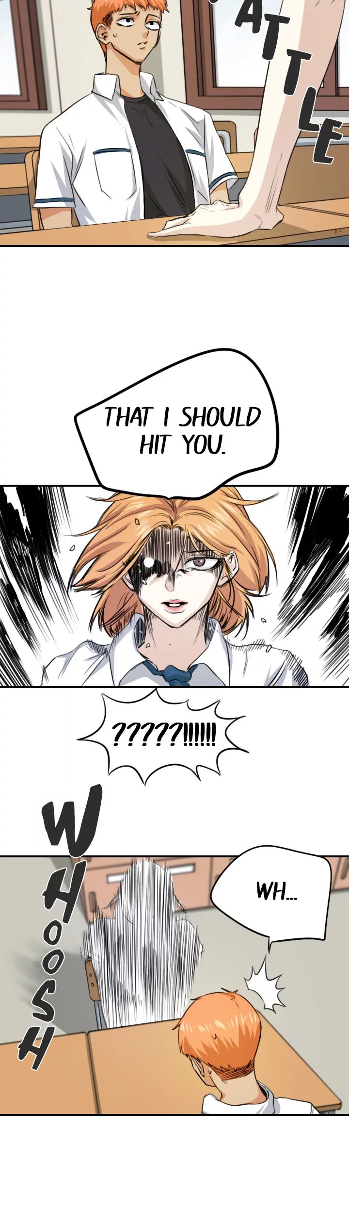 Drawing Romance Chapter 109 image 20