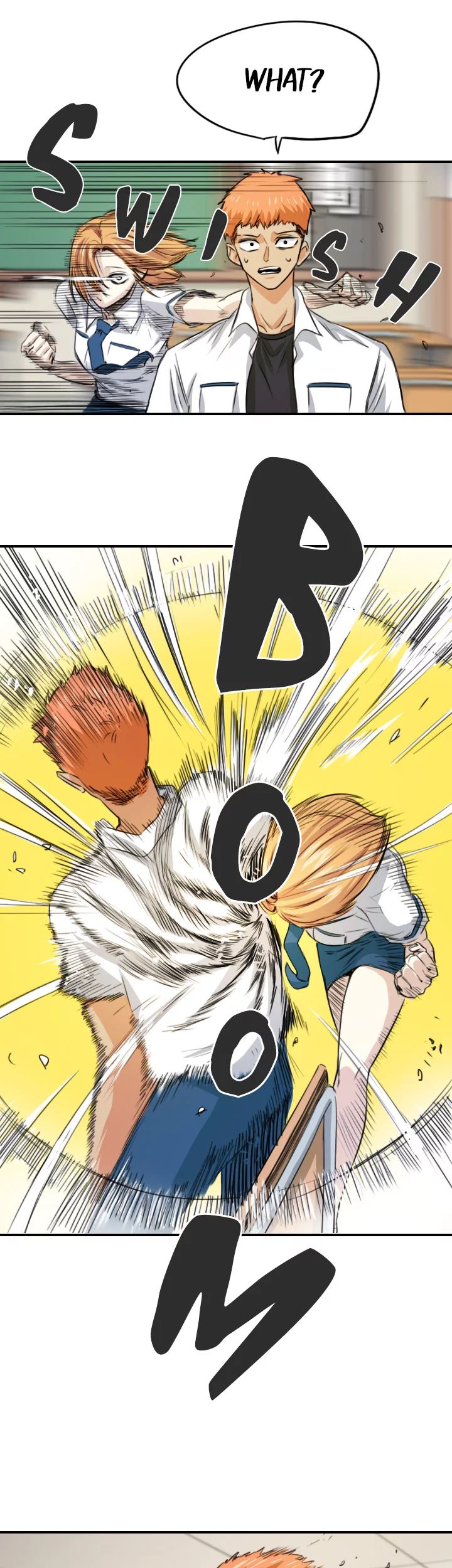 Drawing Romance Chapter 109 image 21