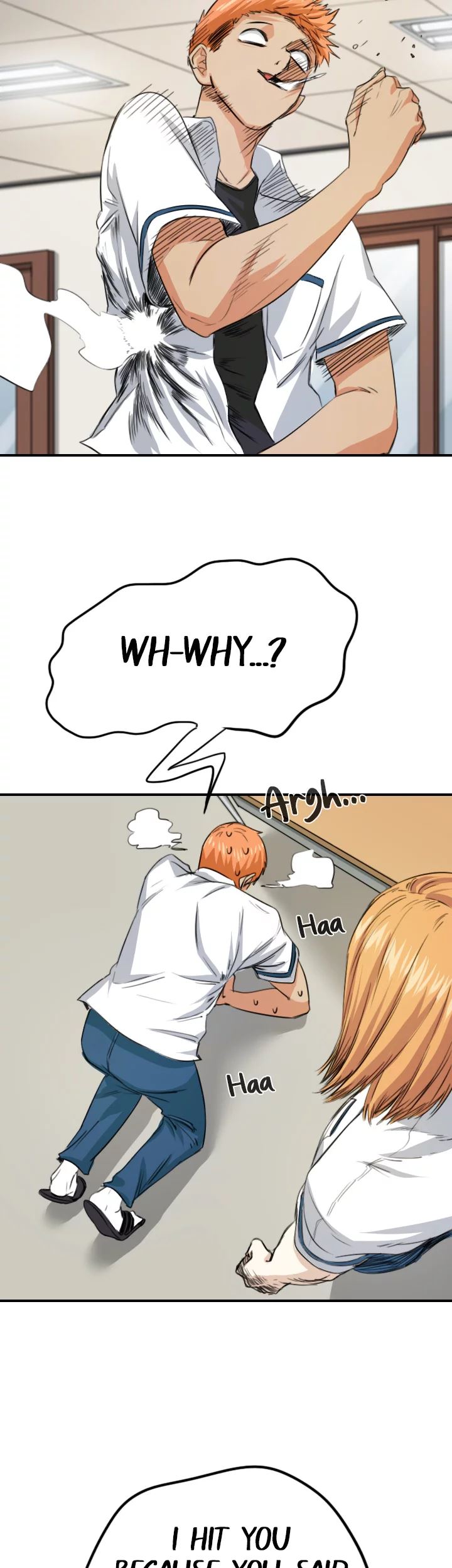 Drawing Romance Chapter 109 image 22
