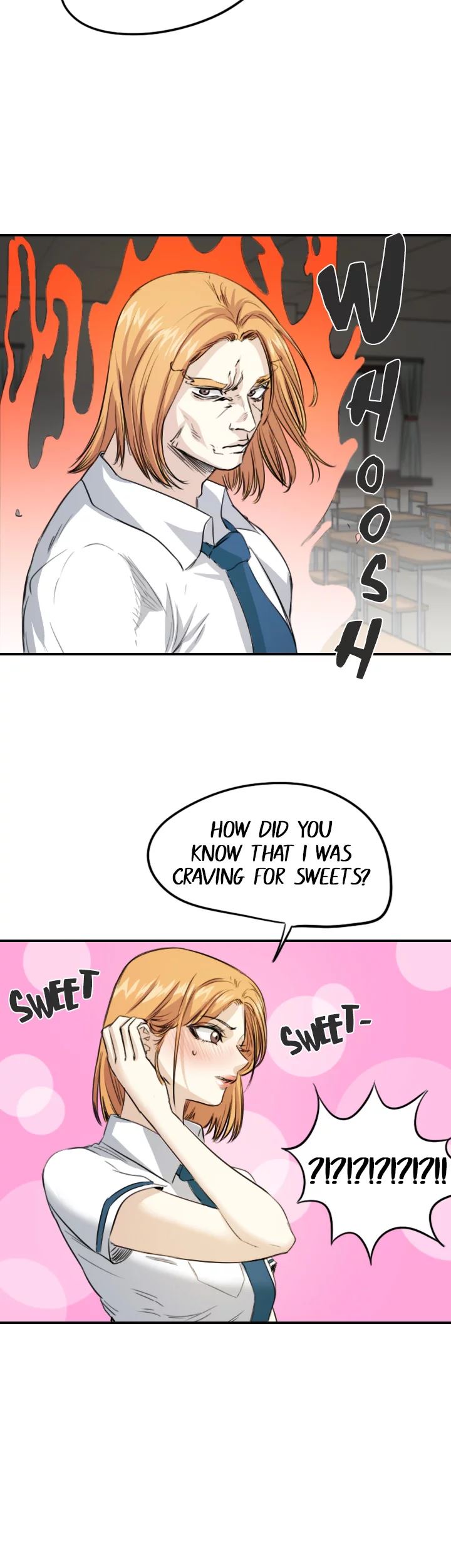 Drawing Romance Chapter 109 image 24