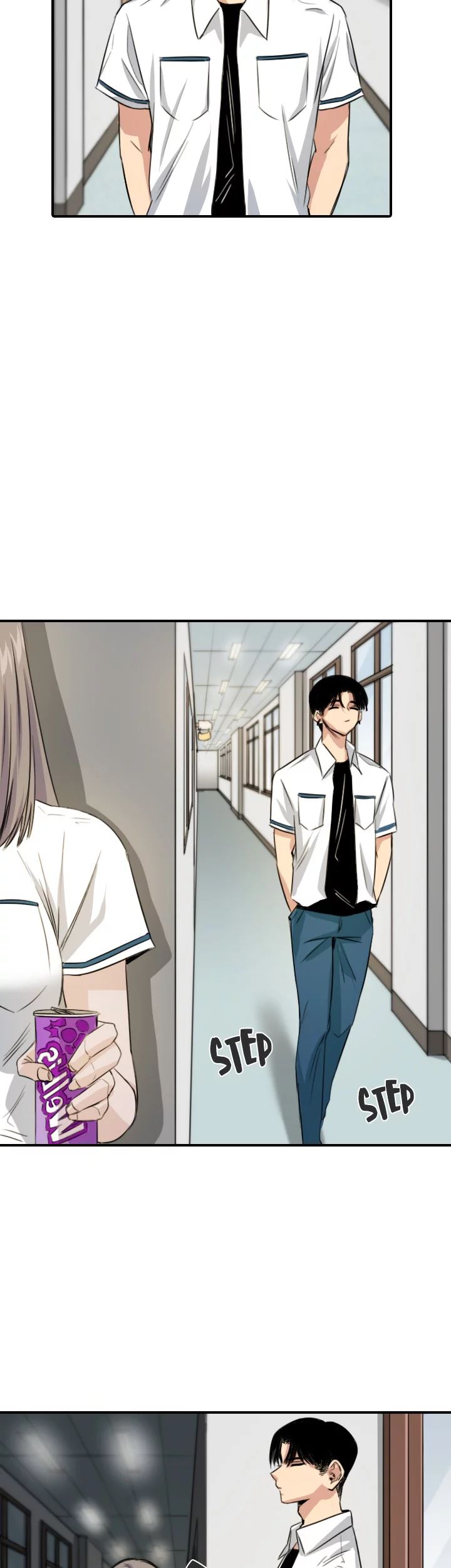 Drawing Romance Chapter 109 image 27