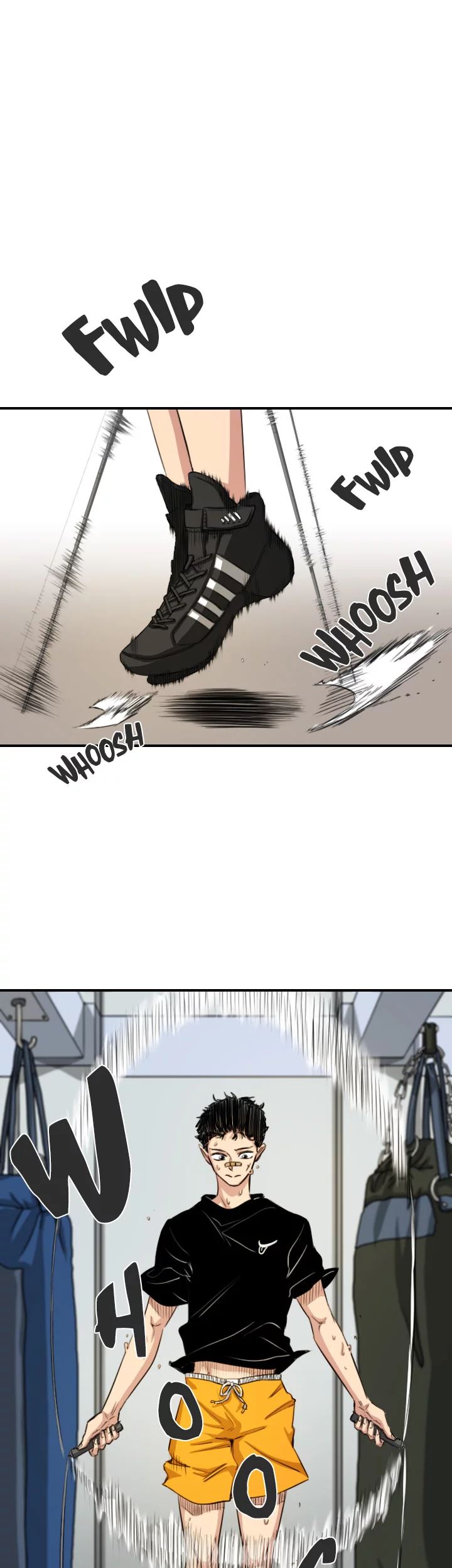 Drawing Romance Chapter 109 image 6