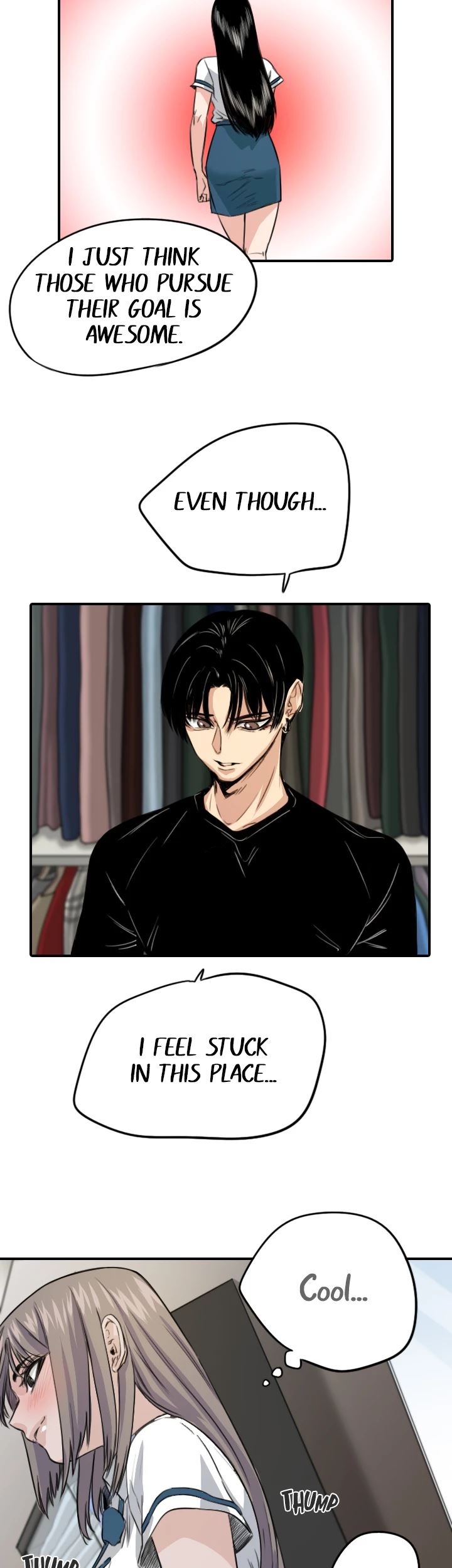 Drawing Romance Chapter 110 image 13