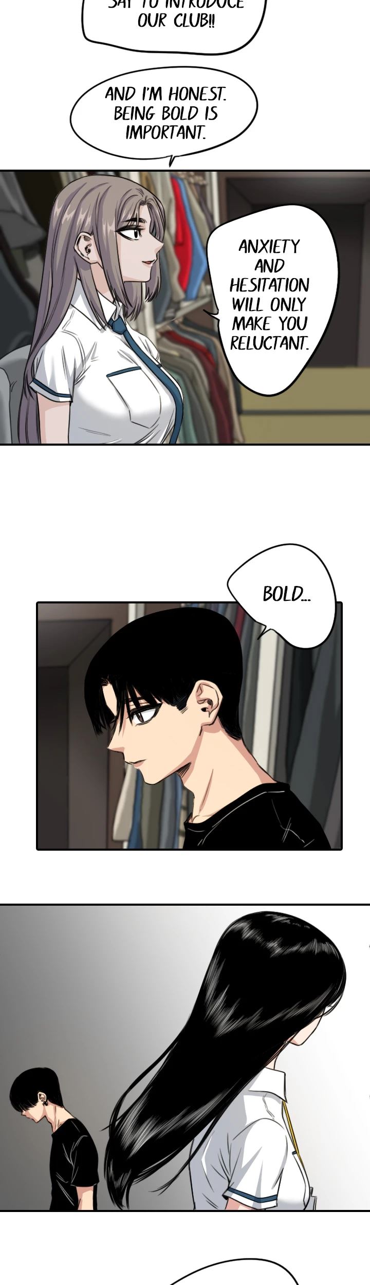 Drawing Romance Chapter 110 image 20