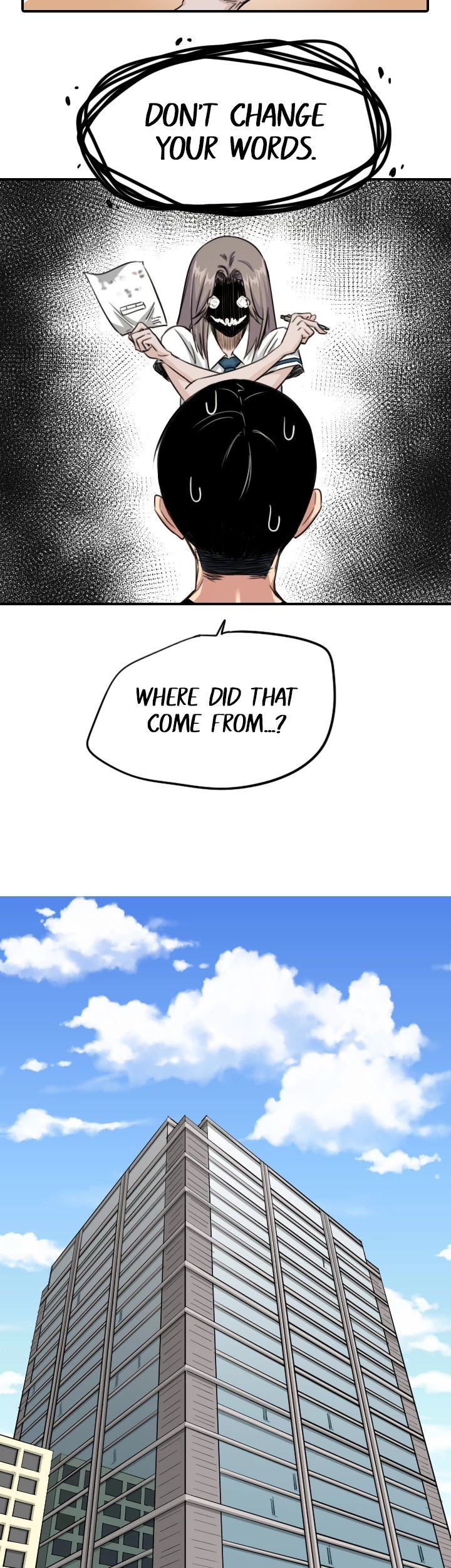 Drawing Romance Chapter 110 image 22