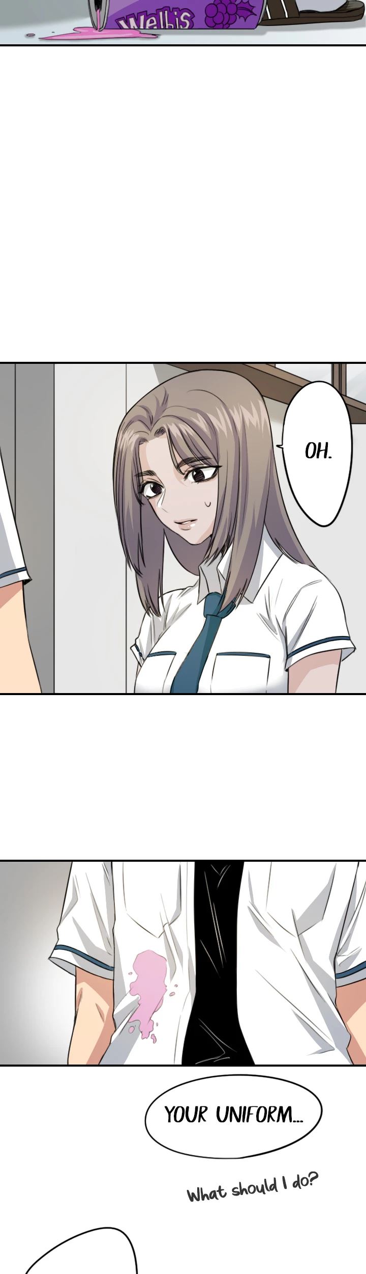 Drawing Romance Chapter 110 image 2
