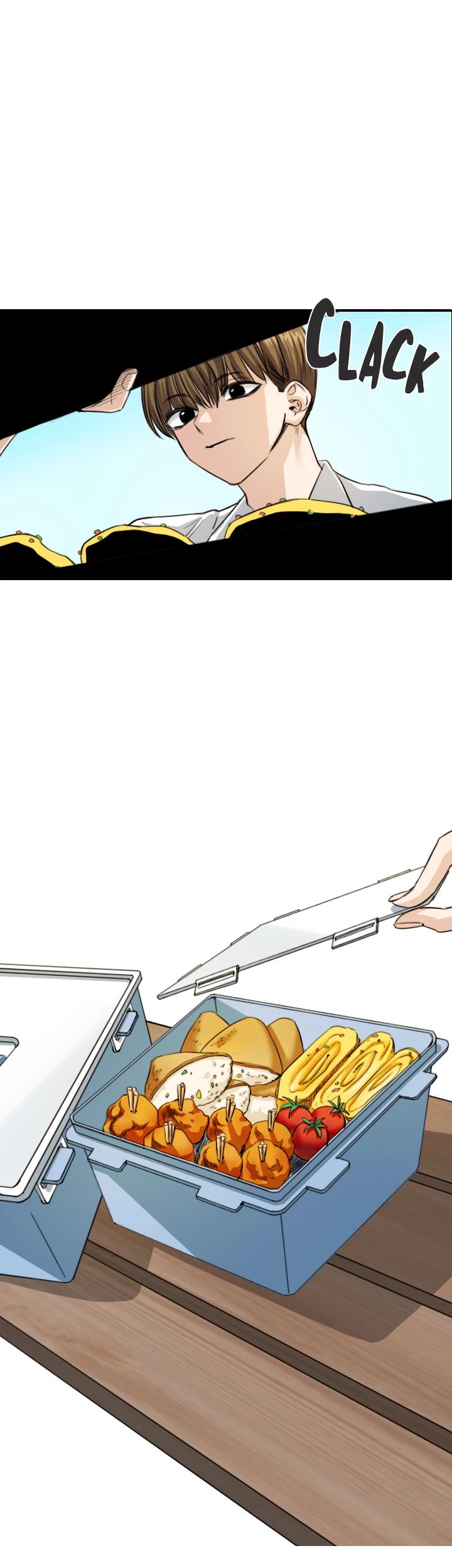 Drawing Romance Chapter 111 image 10