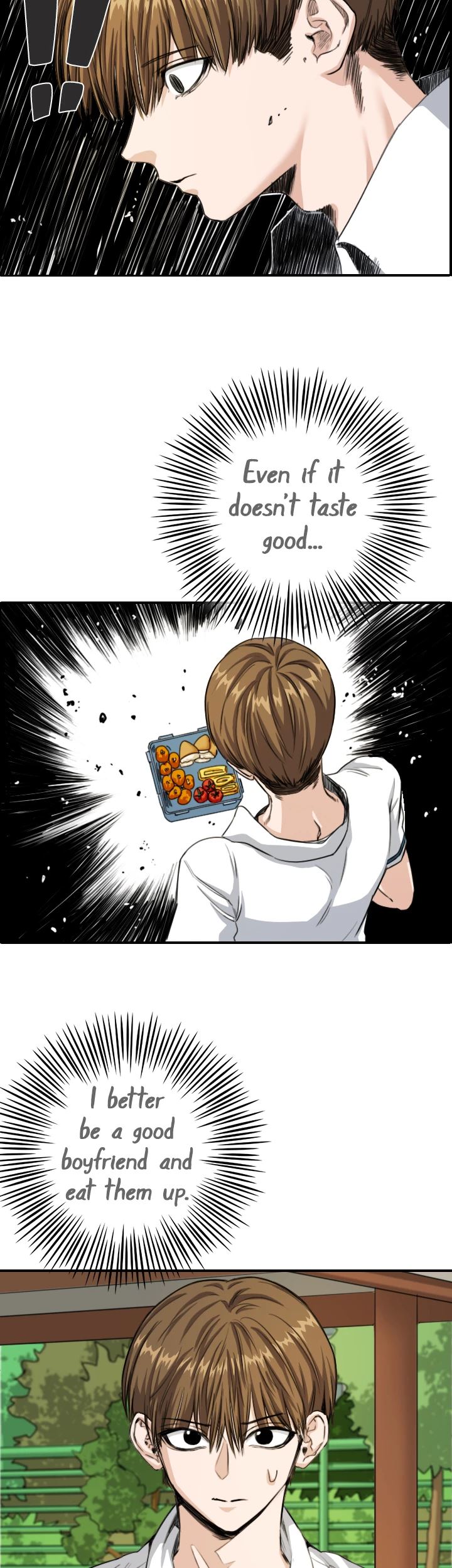 Drawing Romance Chapter 111 image 12